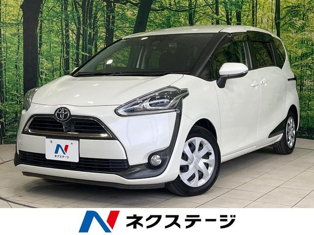 シエンタ1.5 G クエロ