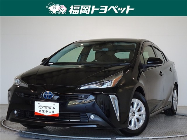 プリウス1.8 S セーフティ プラスII