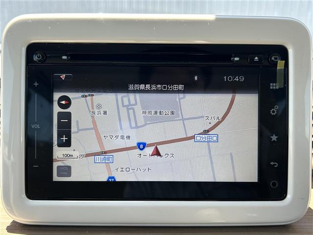 アルトラパンX