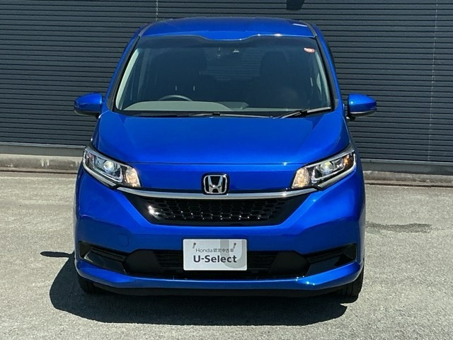 フリード+1.5 ハイブリッド G