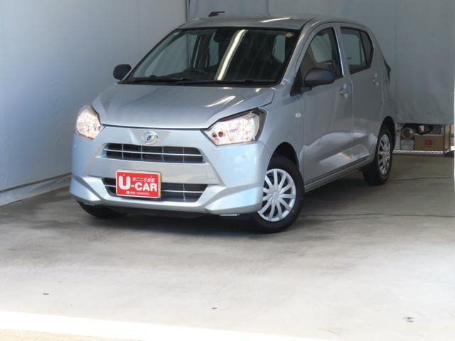 ミライースL SAIII