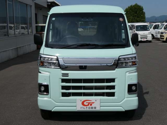 ハイゼットカーゴ