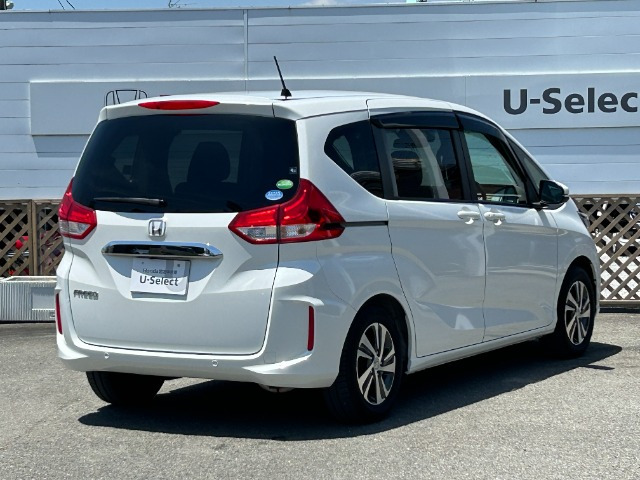 フリード1.5 G ホンダセンシング