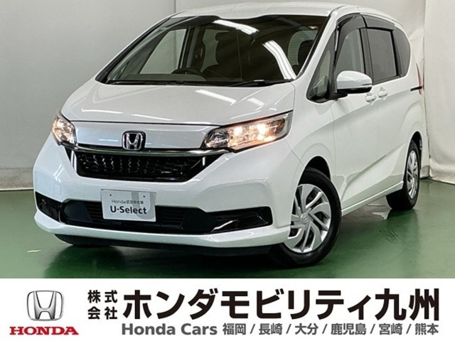 フリード1.5 G ホンダセンシング