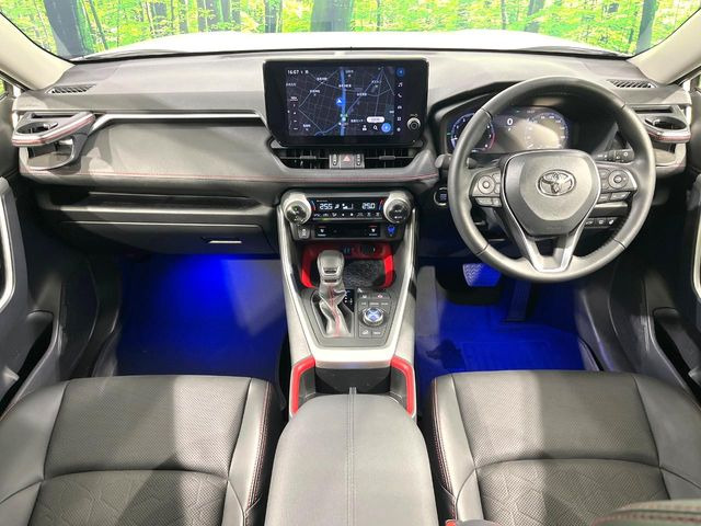 RAV42.0 アドベンチャー オフロードパッケージ II 4WD