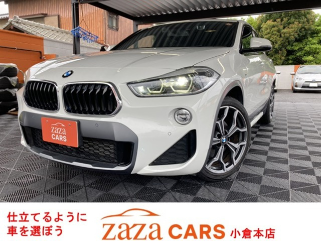 X2sドライブ18i MスポーツX DCT