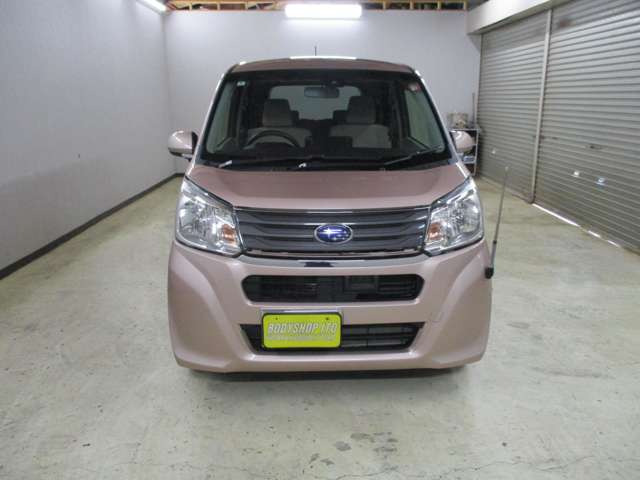 ステラL スマートアシスト 4WD