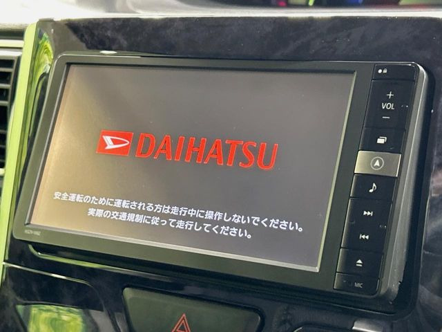 タントカスタムRS トップエディション SAIII