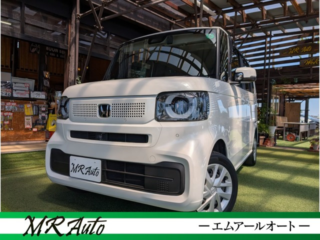N-BOX