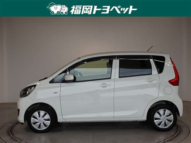 eKワゴンE