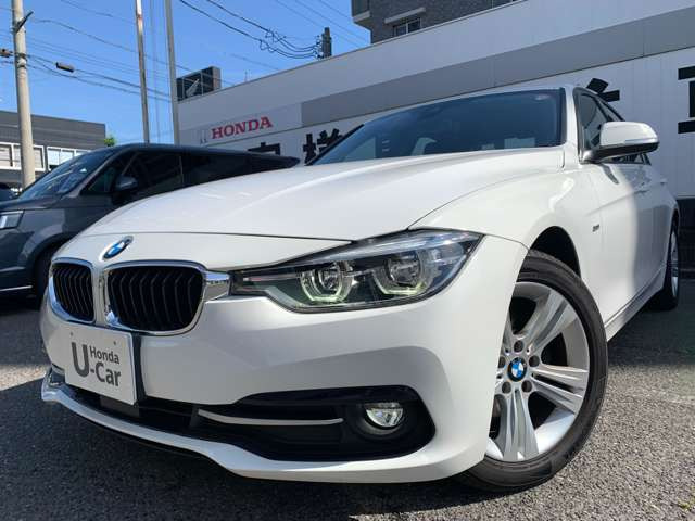3シリーズセダン320d スポーツ