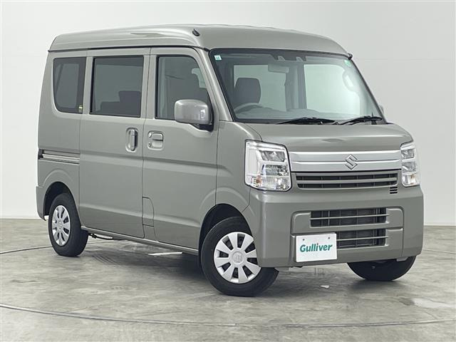 エブリイジョイン 4WD