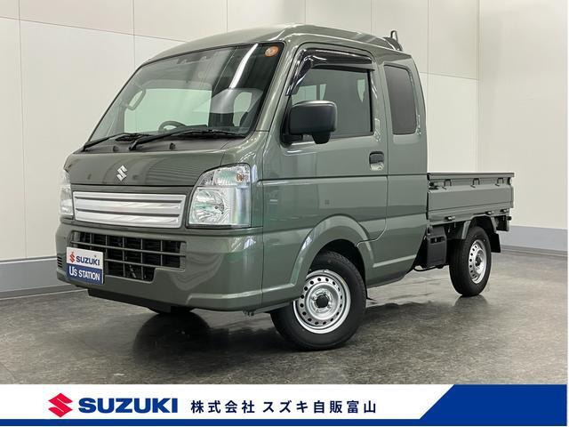キャリイスーパーキャリイ L 4WD