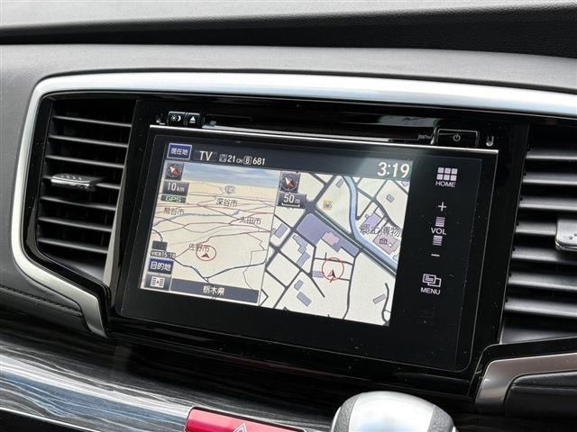 オデッセイ2.0 ハイブリッド アブソルート ホンダセンシング アドバンスドパッケージ
