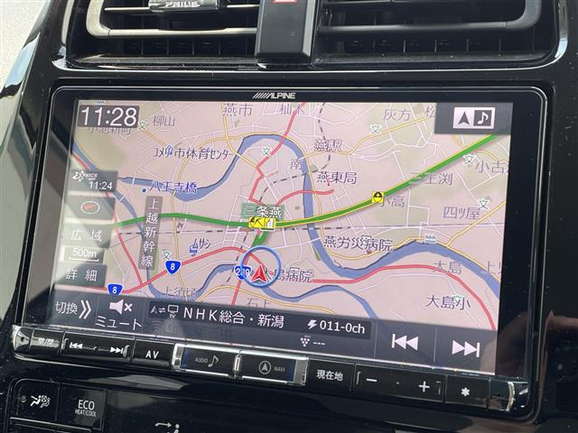 プリウス1.8 S セーフティ プラス