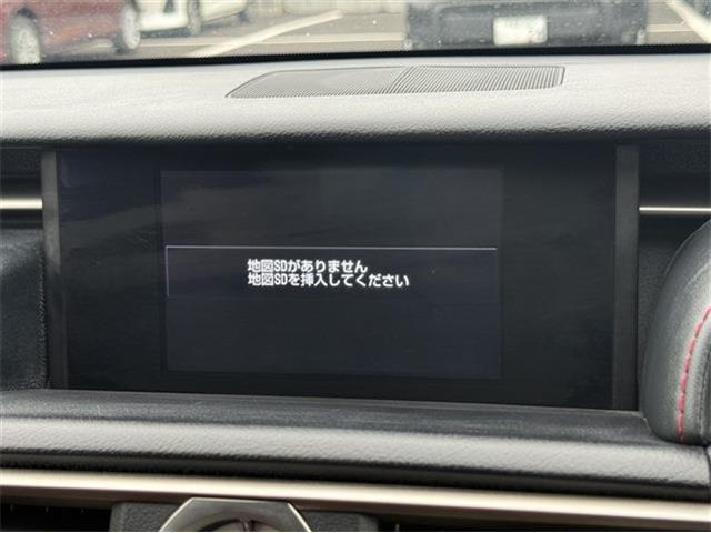 RC350 Fスポーツ