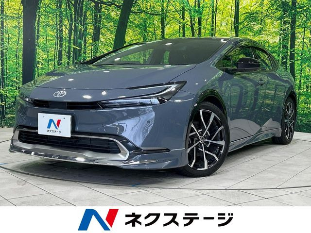 プリウス2.0 Z