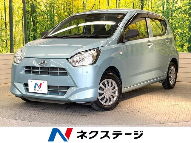 ミライースL SAIII