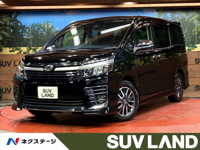 ヴォクシー2.0 ZS 煌II