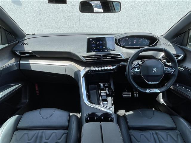 3008GT エグゼクティブ エディション