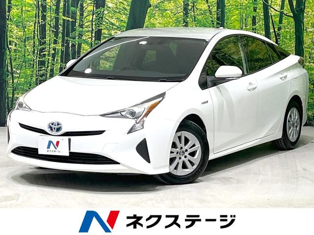 プリウス1.8 S
