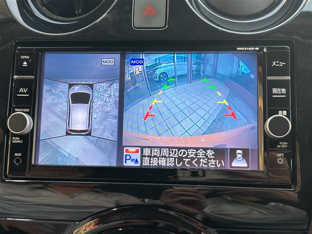 ノート1.2 e-POWER メダリスト