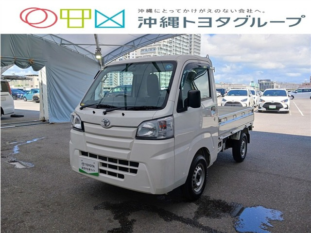 ピクシストラックスタンダード 4WD