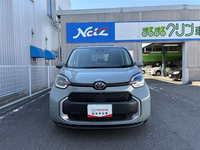 シエンタハイブリッド 1.5 Z