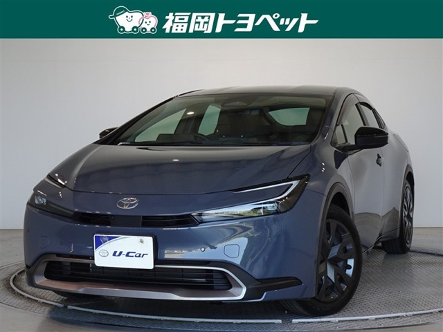 プリウス2.0 G