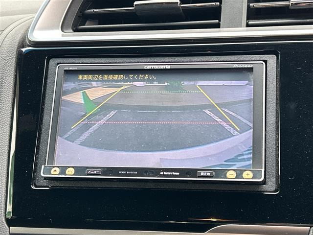フィット1.5 ハイブリッド Sパッケージ