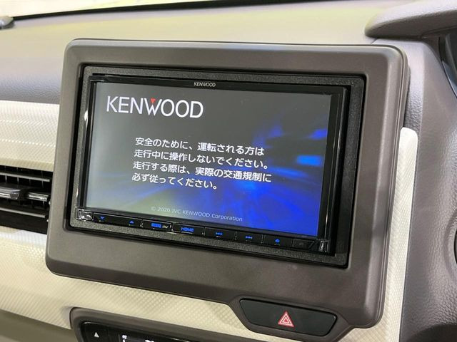 N-BOXG L ホンダセンシング