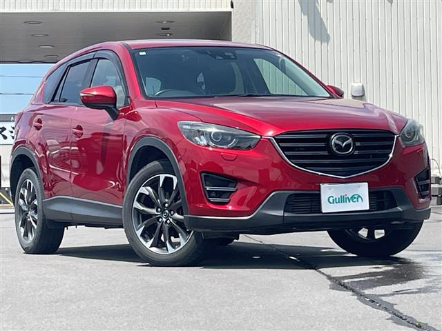 CX-52.2 XD Lパッケージ 4WD