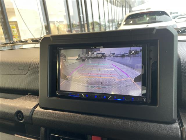 ジムニーXL 4WD