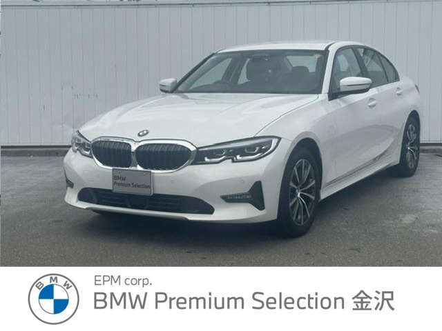 3シリーズセダン318i