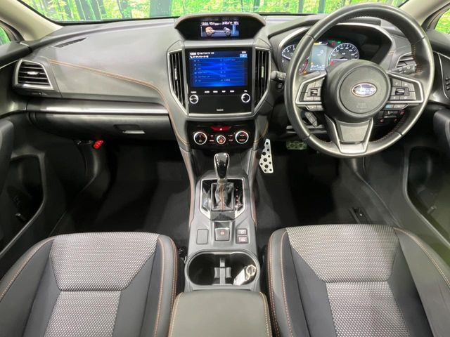 XV2.0e-S アイサイト 4WD