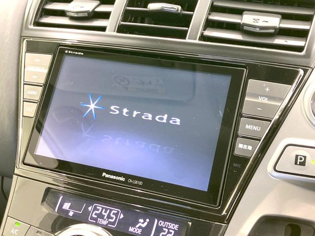 プリウスα1.8 S