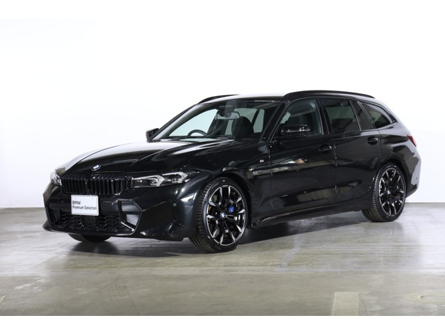 3シリーズツーリング318i Mスポーツ