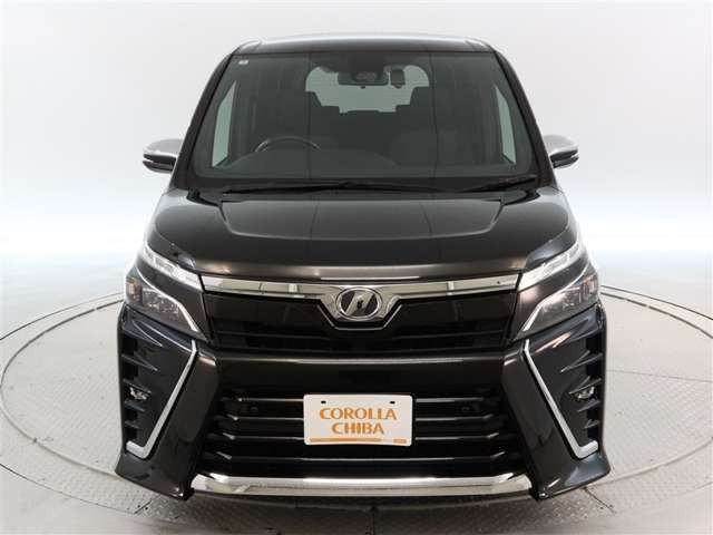 ヴォクシー2.0 ZS 煌II