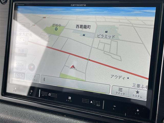 ジムニーXC 4WD