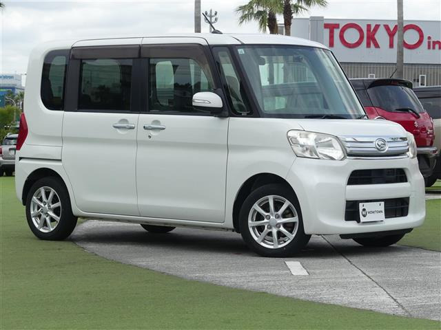 タントG SA