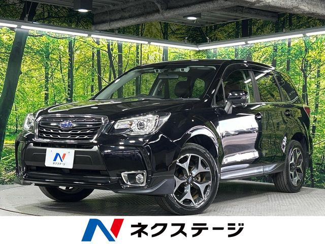 �t�H���X�^�[�i�X�o���j2.0 S���~�e�b�h �u���E�����U�[�Z���N�V���� 4WD ���Îԉ摜