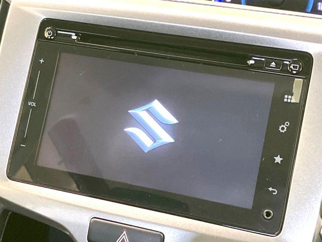 ソリオ1.2 ハイブリッド(HYBRID)  MZ
