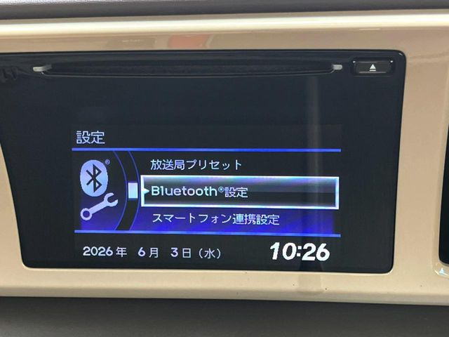 ���h���C�u�ɂ͌������Ȃ��K�{�A�C�e���yBluetooth�z�ڑ����\�ł��B