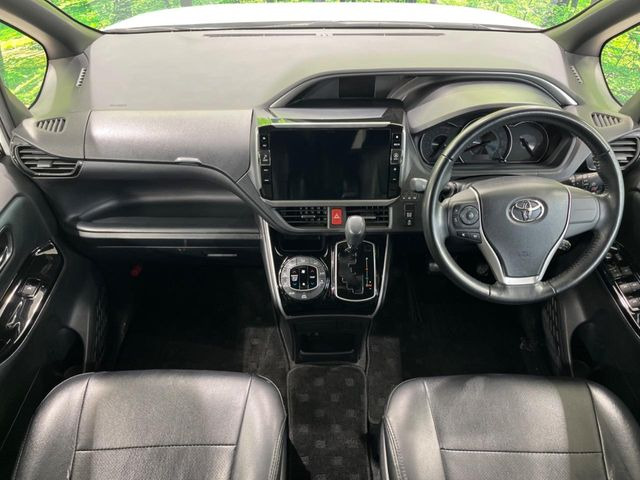 ヴォクシー2.0 ZS 煌II