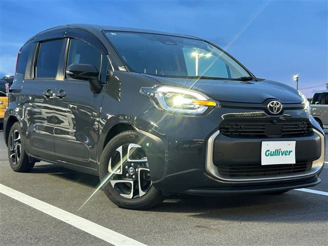 シエンタハイブリッド 1.5 Z