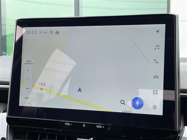 カローラツーリング1.8 ハイブリッド W×B