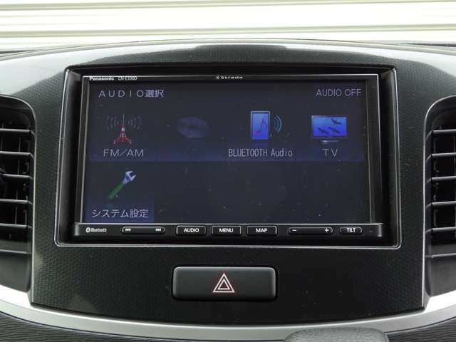 ワゴンRスティングレーT 4WD
