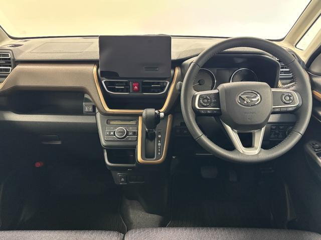 ムーヴRS 4WD