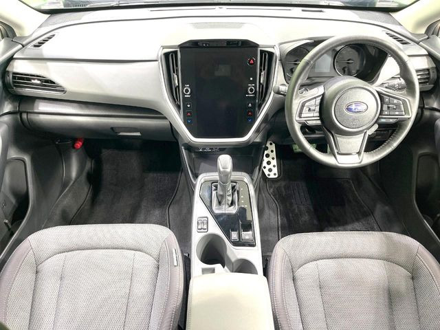 クロストレック2.0 リミテッド 4WD