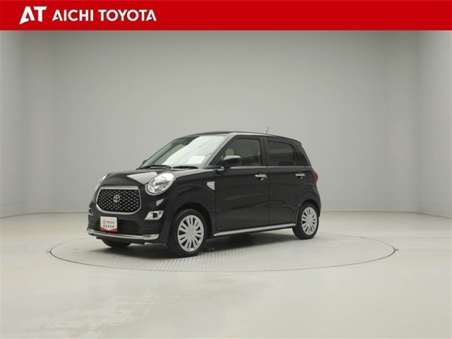 ピクシスジョイF X SAIII